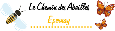 Chemin des Abeilles - Epernay